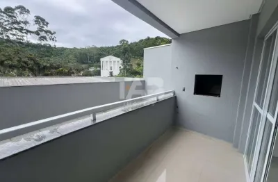 Apartamento com 2 quartos à venda na Rua Aristides Estevão da Silva, 30, Ressacada, Itajaí