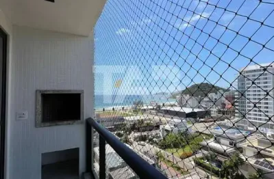 Apartamento com 2 suítes para locação no brava garden