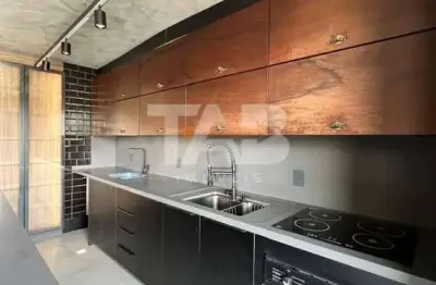 Apartamento com 2 quartos para alugar na Rua Carola Coelho, 128, Praia Brava, Itajaí