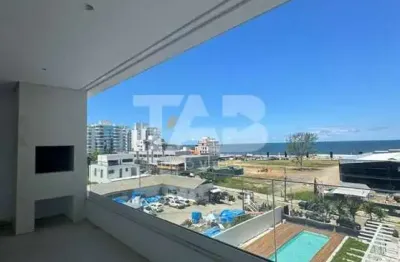 Apartamento com 3 quartos à venda na Rua Delfim Mário Pádua Peixoto, 1540, Praia Brava, Itajaí