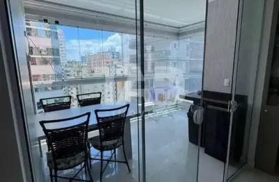 Apartamento com 3 quartos à venda na Rua 250, 298, Meia Praia, Itapema