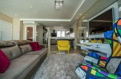 Apartamento com 3 quartos para alugar na Rua 3600, 133, Centro, Balneário Camboriú