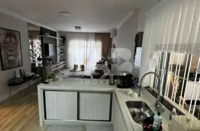 Casa com 4 quartos à venda na Rua Pedro Wanzuita, 93, Itaipava, Itajaí