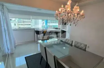 Apartamento com 2 quartos à venda na Rua 230, 308, Meia Praia, Itapema