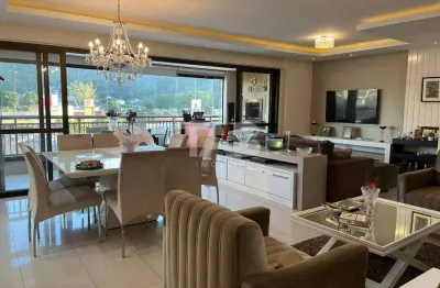 Apartamento com 4 quartos à venda na Rua Agostinho Fernandes Vieira, 157, Fazenda, Itajaí