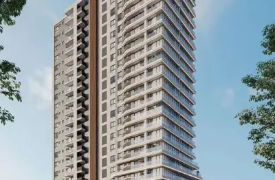 Apartamento com 3 quartos à venda na Avenida Nereu Ramos, 5885, Itacolomi, Balneário Piçarras