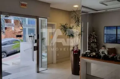 Apartamento com 2 quartos à venda na Rua Egidio Alfredo Crispim, 55, Pioneiros, Balneário Camboriú