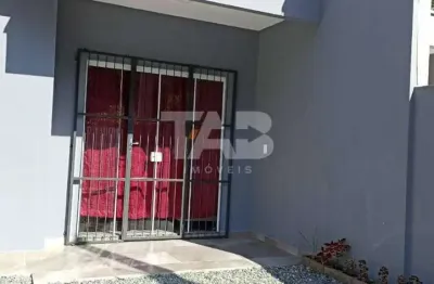 Casa com 2 quartos à venda na Rua Maria Madalena Dos Santos, 143, Armação, Penha