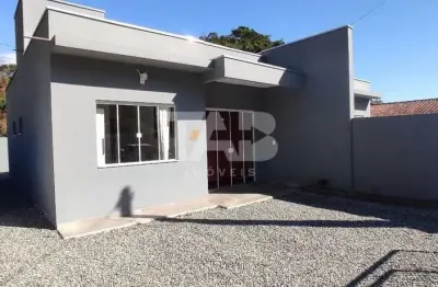 Casa com 2 quartos à venda na Rua Maria Madalena Dos Santos, 143, Armação, Penha