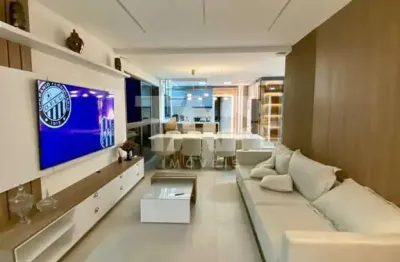 Apartamento com 3 quartos à venda na Rua 500, 250, Centro, Balneário Camboriú