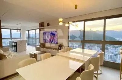 Apartamento com 3 quartos à venda na Rua 500, 250, Centro, Balneário Camboriú