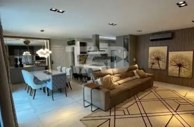 Apartamento com 3 quartos à venda na Rua 2412, 82, Centro, Balneário Camboriú