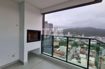 Apartamento com 3 quartos à venda na Rua Francisca F. Moraes, 30, Balneário Perequê, Porto Belo
