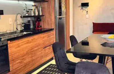 Apartamento com 2 quartos à venda na Rua Duque de Caxias, 70, Vila Operária, Itajaí