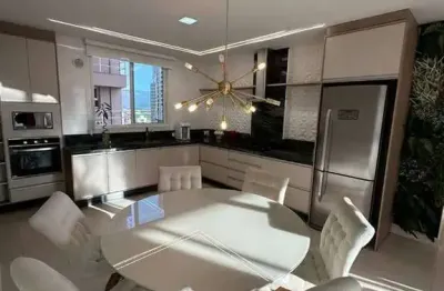 Apartamento com 3 quartos à venda na Rua 300, 187, Centro, Itapema