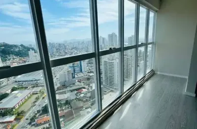 Flat com 1 quarto à venda na Rua Onze de Junho, 309, Fazenda, Itajaí