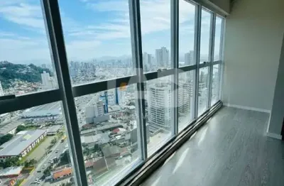 Flat com 1 quarto à venda na Rua Onze de Junho, 309, Fazenda, Itajaí