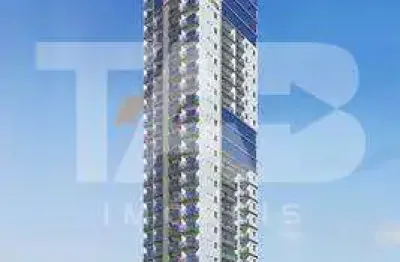 Flat com 1 quarto à venda na Rua Onze de Junho, 309, Fazenda, Itajaí