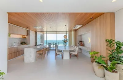 Apartamento com 4 quartos à venda na Avenida José Medeiros Vieira, 1704, Praia Brava, Itajaí