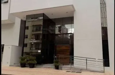 Apartamento com 4 quartos à venda na Rua 2400, 441, Centro, Balneário Camboriú