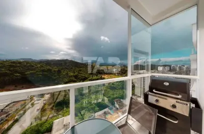 Apartamento com 2 quartos à venda na Rua Delfim Mário Pádua Peixoto, 1128, Praia Brava, Itajaí