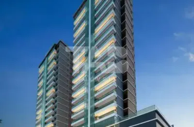 Apartamento com 4 quartos à venda na Rua 286, 215, Meia Praia, Itapema