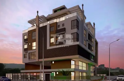 Apartamento com 3 quartos à venda na Rua Fluorita, 8, Mariscal, Bombinhas