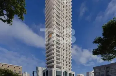 Apartamento com 4 quartos à venda na Rua 290, 260, Meia Praia, Itapema