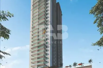 Apartamento com 3 quartos à venda na Rua 254, 401, Meia Praia, Itapema