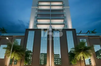 Apartamento com 2 quartos à venda na Rua 254, 401, Meia Praia, Itapema