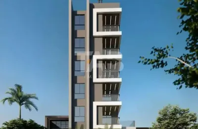Apartamento com 3 quartos à venda na Rua Luiz Scaburi, 114, Vila Nova, Porto Belo