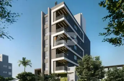 Apartamento com 3 quartos à venda na Rua Luiz Scaburi, 114, Vila Nova, Porto Belo