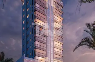 Apartamento com 3 quartos à venda na Rua 234, 601, Meia Praia, Itapema