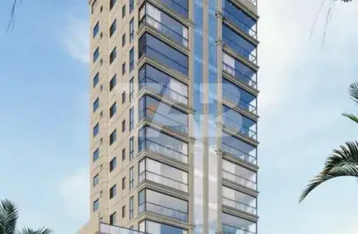 Apartamento com 3 quartos à venda na Rua 234, 601, Meia Praia, Itapema