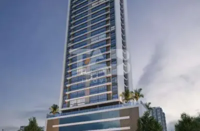 Apartamento com 2 quartos à venda na Rua Santa Terezinha, 184 e 185, Balneário Perequê, Porto Belo