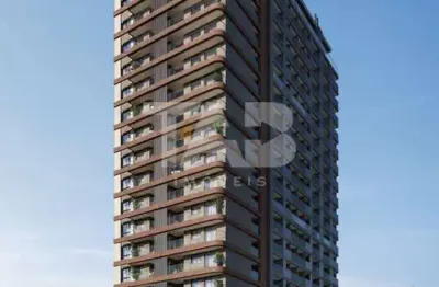Apartamento com 2 quartos à venda na Rua Suécia, 728, Praia Brava, Itajaí