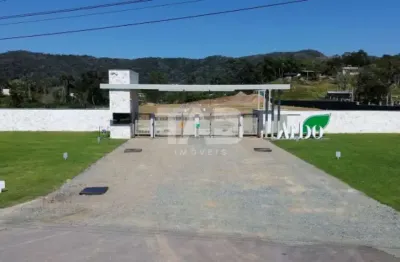 Terreno à venda na Rua Felipe João Anacleto, 1800, Praia Alegre, Penha