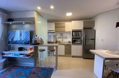 Apartamento com 1 quarto à venda na Rua Vereador João Angelino Lopes Júnior, 75, Centro, Itajaí