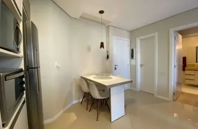 Apartamento com 1 quarto à venda na Rua Vereador João Angelino Lopes Júnior, 75, Centro, Itajaí