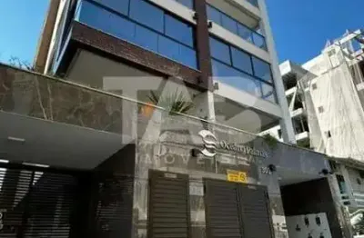 Apartamento com 3 quartos à venda na Rua Dos Bandejos, 303, Praia de Palmas, Governador Celso Ramos