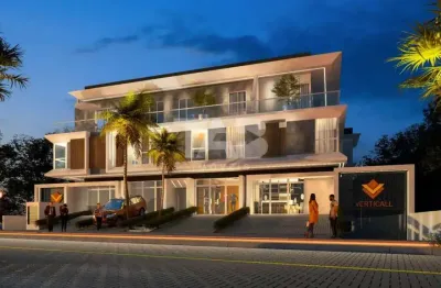 Apartamento com 4 quartos à venda na Avenida Leopoldo Zarling, 2449, Bombas, Bombinhas