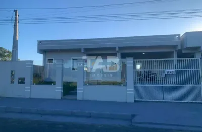 Casa com 3 quartos à venda na Rua Augusto Dalago, 218, Paciência, Itajaí