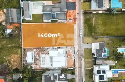 Terreno à venda na Rua 800 C, 445, Casa Branca, Itapema