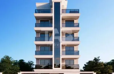 Apartamento com 3 quartos à venda na Rua Sibipiruna, 143, Praia Grande, Governador Celso Ramos