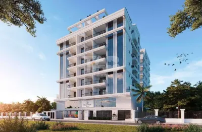 Apartamento com 3 quartos à venda na Rua Gaivota, 64, Praia Grande, Governador Celso Ramos