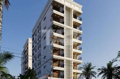 Apartamento com 3 quartos à venda na Rua Gaivota, 64, Praia Grande, Governador Celso Ramos