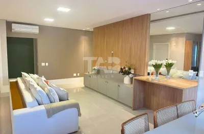 Apartamento com 3 quartos para alugar na Rua Mingote Serafim, 36, Pioneiros, Balneário Camboriú