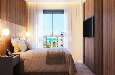 Apartamento com 2 quartos à venda na Rua Gralha Azul, Bombas, Bombinhas