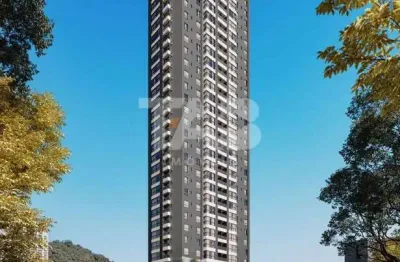 Apartamento com 2 quartos à venda na Rua Maurino Vieira, 92, Praia Brava, Itajaí