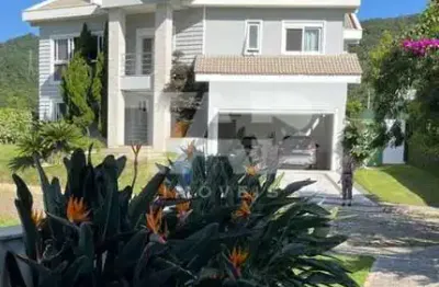 Casa com 4 quartos à venda na Avenida das Arapongas, 1265, Ariribá, Balneário Camboriú